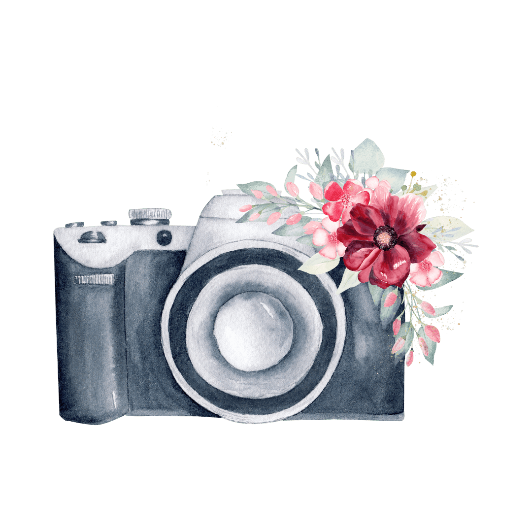 Geschenkgutschein - Marie-Claire Photography